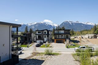 Photo 3: 18 3385 MAMQUAM Road in Squamish: University Highlands Land for sale in "Legacy Ridge" : MLS®# R2872860