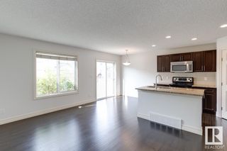 Photo 11: 11 5317 3 Avenue in Edmonton: Zone 53 House Half Duplex for sale : MLS®# E4361618