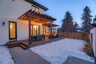 Photo 43: 3839 11 Street SW in Calgary: Elbow Park Detached for sale : MLS®# A2106447