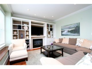 Photo 5: 3955 W 12TH Avenue in Vancouver: Point Grey House for sale (Vancouver West)  : MLS®# V991244