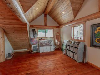 Photo 44: 1414 HUCKLEBERRY DRIVE: South Shuswap House for sale (South East)  : MLS®# 165211