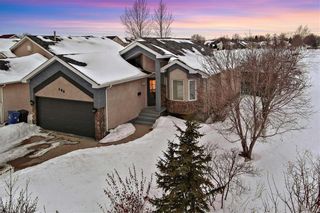 Photo 2: 106 Riverwest Road in Winnipeg: Riverbend Residential for sale (4E)  : MLS®# 202302573