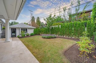 Photo 38: 4769 W 7TH Avenue in Vancouver: University VW House for sale (Vancouver West)  : MLS®# R2747130