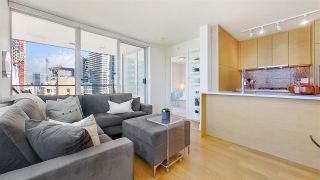 Photo 21: 1705 565 SMITHE Street in Vancouver: Downtown VW Condo for sale in "VITA" (Vancouver West)  : MLS®# R2562463