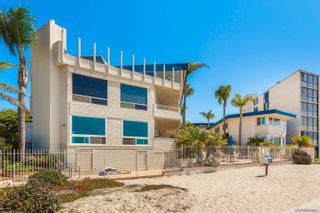 Photo 3: PACIFIC BEACH Condo for sale : 2 bedrooms : 3920 Riviera Dr #N in San Diego