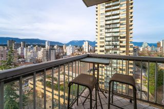 Photo 5: 1403 1740 COMOX STREET in Vancouver: West End VW Condo for sale (Vancouver West)  : MLS®# R2672307