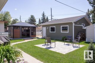 Photo 26: 4220 ASPEN Drive E in Edmonton: Zone 16 House for sale : MLS®# E4287982