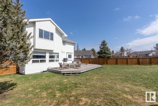 Photo 36: 3711 39 Avenue in Edmonton: Zone 29 House for sale : MLS®# E4301206