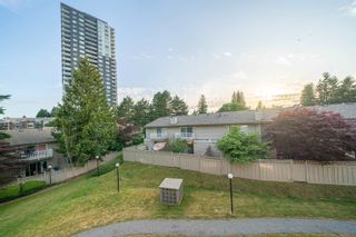 Photo 10: 308 10221 133A Street in Surrey: Whalley Condo for sale in "The Village" (North Surrey)  : MLS®# R2786685