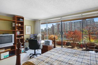 Photo 11: 310 1450 PENNYFARTHING Drive in Vancouver: False Creek Condo for sale in "HARBOUR COVE" (Vancouver West)  : MLS®# R2770740
