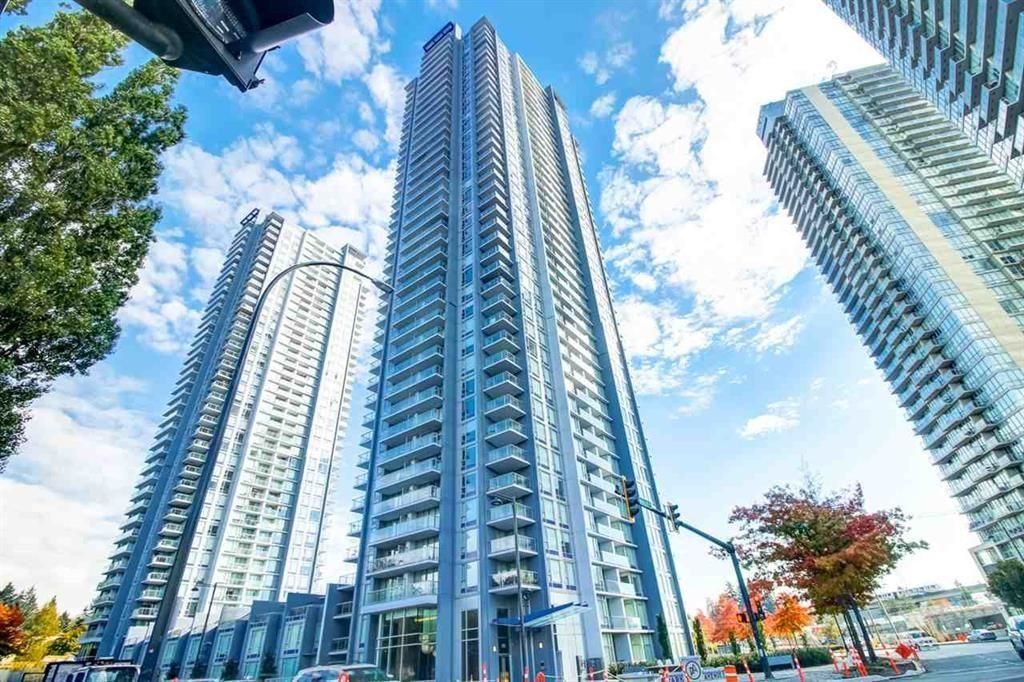 Main Photo: 1203 13696 100 Avenue in Surrey: Whalley Condo for sale in "PARK AVE. WEST" (North Surrey)  : MLS®# R2702830