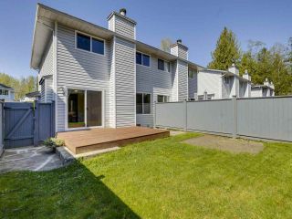 Photo 21: 120 11255 HARRISON Street in Maple Ridge: Albion Townhouse for sale in "RIVER HEIGHTS" : MLS®# R2570544