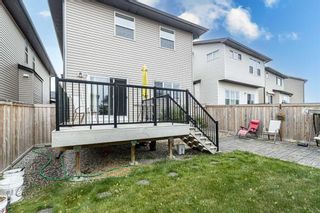 Photo 36: 99 Panton Link NW in Calgary: Panorama Hills Detached for sale : MLS®# A2085335