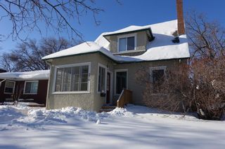 Photo 1: 276 Conway Street in Winnipeg: Deer Lodge Residential for sale (5E)  : MLS®# 202301958