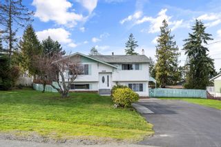 Photo 2: 6969 Leland Rd in Lantzville: Na Lower Lantzville House for sale (Nanaimo)  : MLS®# 952831