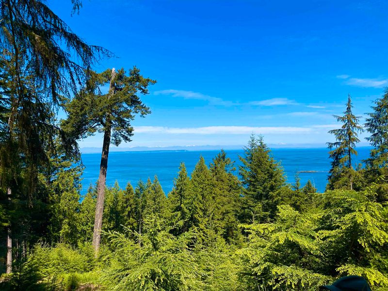 FEATURED LISTING: 412 EAST POINT Road Saturna Island