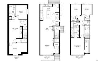 Photo 18: 11226 72 Avenue in Edmonton: Zone 15 House Half Duplex for sale : MLS®# E4307827