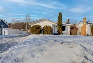 Photo 28: 5857 OXFORD Drive in Prince George: Lower College Heights House for sale (PG City South West)  : MLS®# R2746903