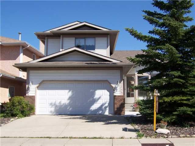 Main Photo: 2124 MORRIS Road SE: Airdrie Residential Detached Single Family for sale : MLS®# C3479146