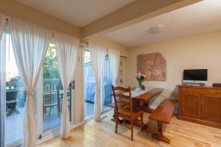Photo 6: 1044 LILLOOET ROAD in North Vancouver: Lynnmour Townhouse for sale : MLS®# R2050192
