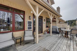 Photo 16: 54 Cowboy Trail: Rural Foothills County Row/Townhouse for sale : MLS®# A2121843
