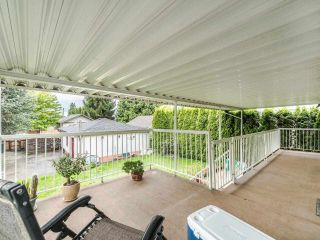 Photo 12: 1714 LONDON Street in New Westminster: West End NW House for sale : MLS®# R2576383