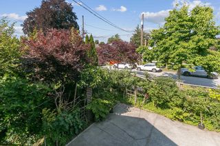 Photo 28: 518 FOURTH Street in New Westminster: Queens Park House for sale : MLS®# R2793834