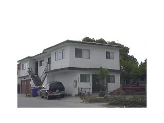 Photo 1: PACIFIC BEACH Residential for sale or rent : 1 bedrooms : 4526 Haines #C in San Diego