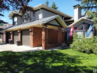 Main Photo: 12408 29A Avenue in Edmonton: Zone 16 House for sale : MLS®# E4354077