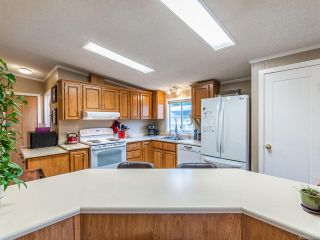 Photo 12: 52 6245 Metral Dr in NANAIMO: Na Pleasant Valley Manufactured Home for sale (Nanaimo)  : MLS®# 834452