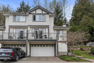 Photo 7: 14 36099 MARSHALL Road in Abbotsford: Abbotsford East Townhouse for sale in "Uplands" : MLS®# R2865174