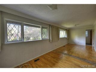Photo 12: 2987 Baynes Rd in VICTORIA: SE Ten Mile Point House for sale (Saanich East)  : MLS®# 726592