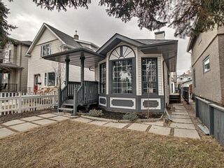 Photo 1: 2213 16 Street SE in Calgary: Inglewood Detached for sale : MLS®# A1201310