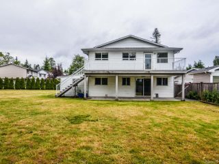 Photo 44: 1925 Raven Pl in CAMPBELL RIVER: CR Willow Point House for sale (Campbell River)  : MLS®# 761753