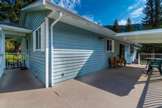 Photo 30: 66455 STEPHENS Road in Hope: Kawkawa Lake House for sale (Hope & Area)  : MLS®# R2727056