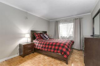 Photo 16: 216 131 W 4TH Street in North Vancouver: Lower Lonsdale Condo for sale in "Nottingham Place" : MLS®# R2234460