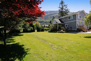 Photo 16: 719 MARION Road in Abbotsford: Sumas Prairie House for sale in "ARNOLD" : MLS®# R2168445