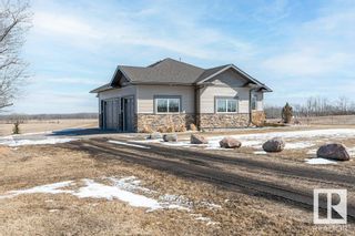 Photo 2: 48045 Rge Rd 261: Rural Leduc County House for sale : MLS®# E4380378