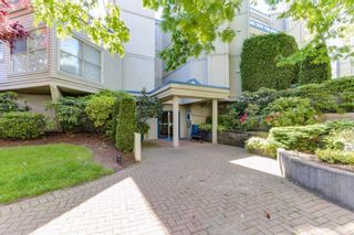 Photo 2: 109 4733 W RIVER Road in Delta: Ladner Elementary Condo for sale in "RIVER WEST" (Ladner)  : MLS®# R2372665