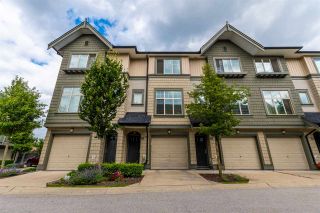 Photo 1: 15 31098 WESTRIDGE Place in Abbotsford: Abbotsford West Townhouse for sale : MLS®# R2477790