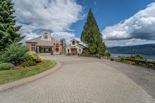Photo 41: 3521 S Arbutus Dr in Cobble Hill: ML Cobble Hill House for sale (Malahat & Area)  : MLS®# 919739
