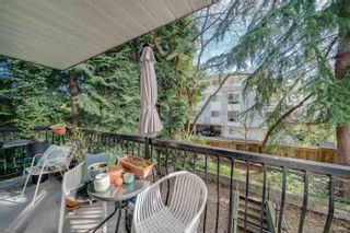 Photo 12: 207 2330 MAPLE Street in Vancouver: Kitsilano Condo for sale in "Maple Gardens" (Vancouver West)  : MLS®# R2873817