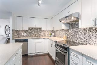 Photo 6: 406 518 W 14TH Avenue in Vancouver: Fairview VW Condo for sale in "Pacifica - Northgate Tower" (Vancouver West)  : MLS®# R2424088