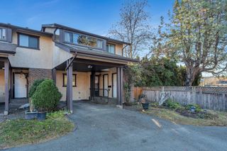 Photo 27: 3 9377 CORBOULD Street in Chilliwack: Chilliwack Proper West Townhouse for sale in "MAGNOLIA COURT" : MLS®# R2746875