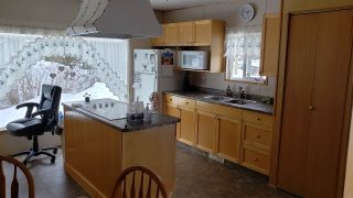 Photo 5: 7775 SABYAM Road in Prince George: North Kelly Manufactured Home for sale (PG City North (Zone 73))  : MLS®# R2449945