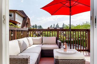 Photo 6: 96 2000 PANORAMA Drive in Port Moody: Heritage Woods PM Townhouse for sale in "MOUNTAINS EDGE" : MLS®# R2482092