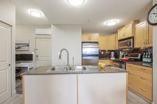 Photo 13: 3110 5605 Henwood Street SW in Calgary: Garrison Green Apartment for sale : MLS®# A1165382