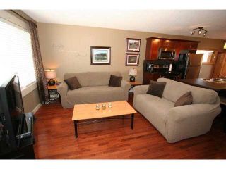 Photo 3: 301 SKYVIEW RANCH Drive NE in CALGARY: Skyview Ranch Residential Attached for sale (Calgary)  : MLS®# C3537280