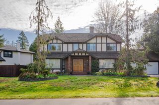 Photo 2: 12512 KNOTTS Street in Maple Ridge: Northwest Maple Ridge House for sale : MLS®# R2869858