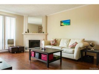 Photo 3: 780 River Road in WINNIPEG: St Vital Condominium for sale (South East Winnipeg)  : MLS®# 1513597